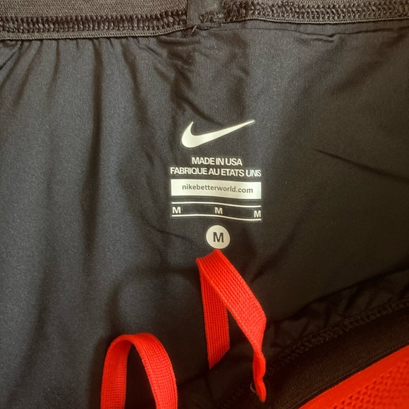 Nike Kenya International Team Pro Elite Running Shorts CT3889-XXX Made In USA M - Picture 3 of 4